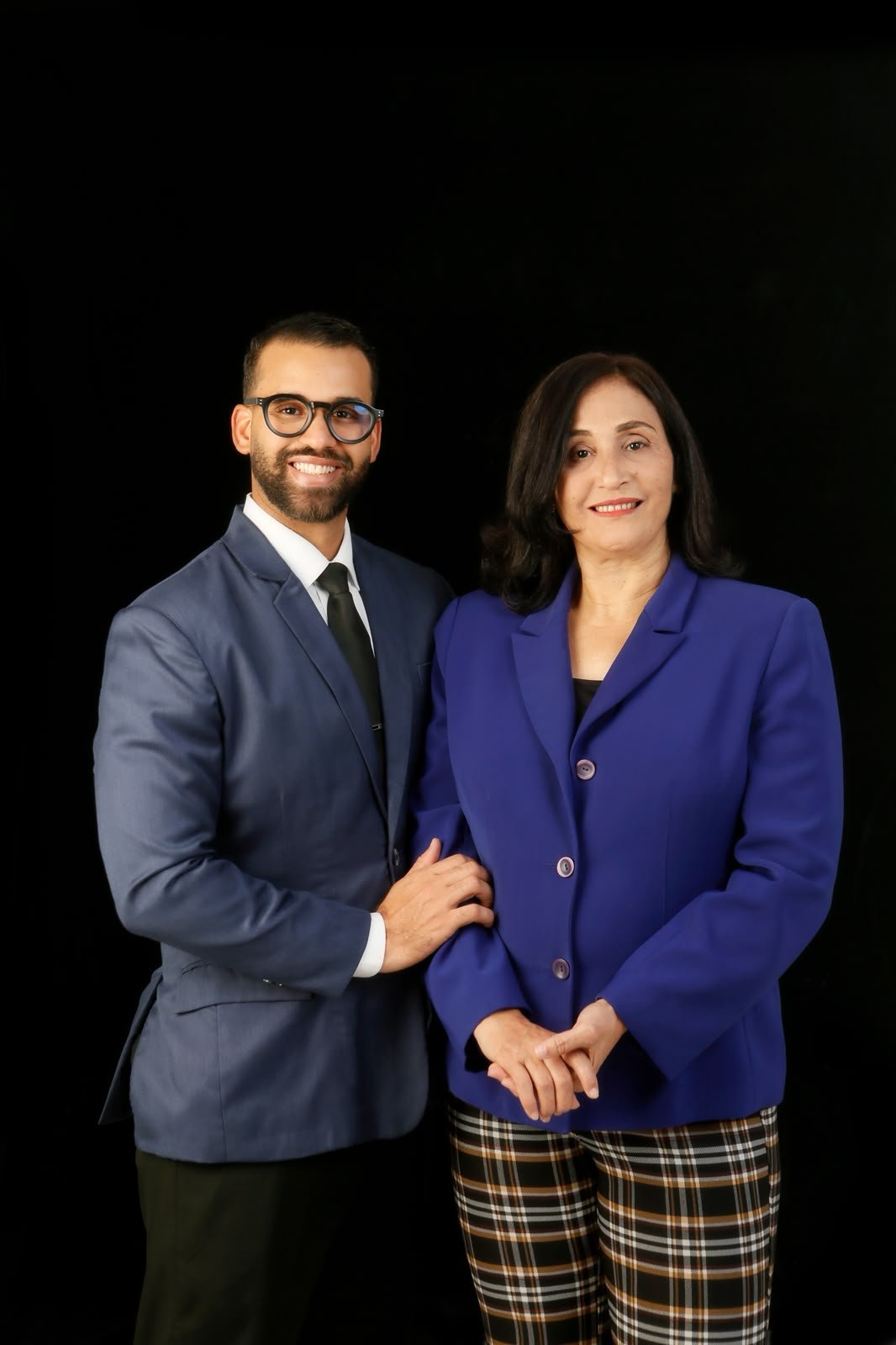Socios de Pérez & Fernández, Corporación Legal