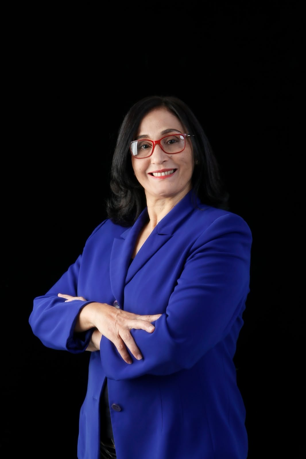 Patricia Pérez